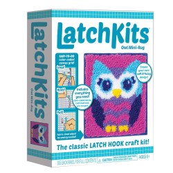 Latchkits Owl