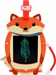 Fox Sketch Pal