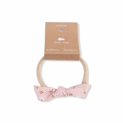 Carrie Floral Headband