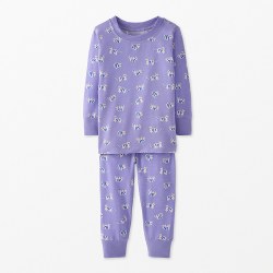 Hannasoft PJ Set Cute Cats 5T