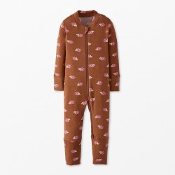 Hannasoft Sleeper Hedgy 6-12m