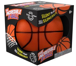 Incredible Basketball