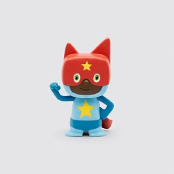 Creative Tonie Superhero Blue