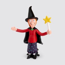 Room on the Broom