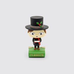 Favorites A Christmas Carol
