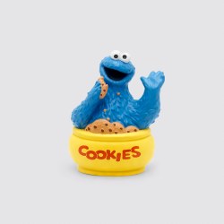 Sesame Street Cookie Monster