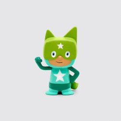 Creative Tonie Superhero Turquoise
