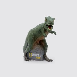 National Geographic - Dinosaur