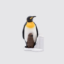 National Geographic - Penguin