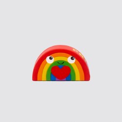 Favorites Rainbow Pride