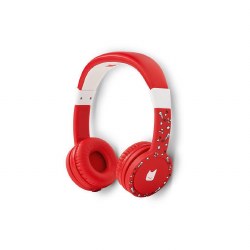 Tonies Headphones Red