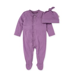 Honeycomb Jumpsuit NB