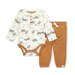 Little Wanderer Set 12-18m