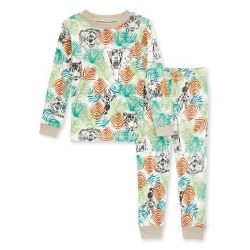 PJ Set Jungle 3T