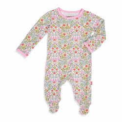 Footie Hip Hop 3-6m