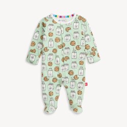 Footie Legendariy Preemie