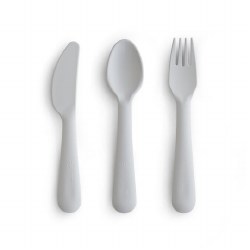 Dinnerware Cutlery Set Cloud