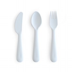 Dinnerware Cutlery Set Powder