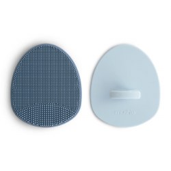 Cradle Cap Brush Set Tradewinds