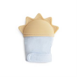 Teething Mitten Sun