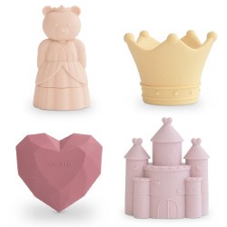 Princess Bath Play Set