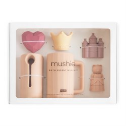 Princess Bath Essentials Kit