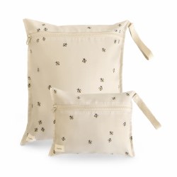 Wet Bag Set Bees