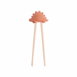 Training Chopsticks Rose