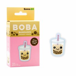 Boba Bandages