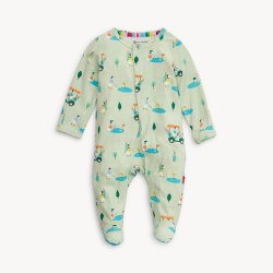 Footie Fairway Fetch NB