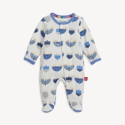 Footie Spin Me Right Round NB