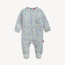Footie Lavinia 6-9m