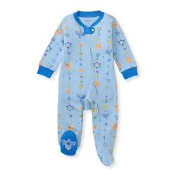 Hanukkah Sleep n Play 6-9m