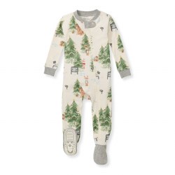 Christmas Tree Sleeper 3-6m