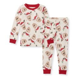 PJ Set Seligh 9-12m