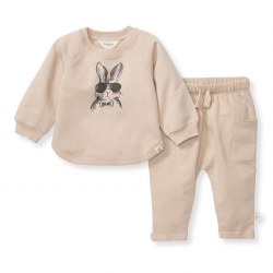 Cool Bunny Set 3T