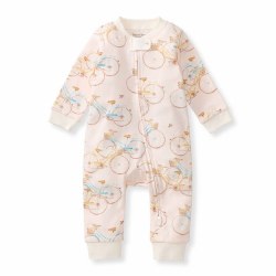 Sleep & Play Bicycles 0-3m