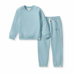 Sweat Set Mountain Blue 3T
