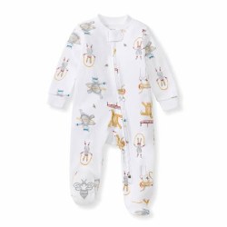 Sleep & Play Jungle Gym 3-6m