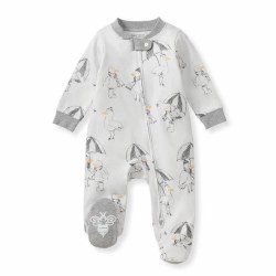 Sleep & Play Seagulls NB