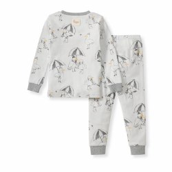 PJ Set Silly Seagulls 2T