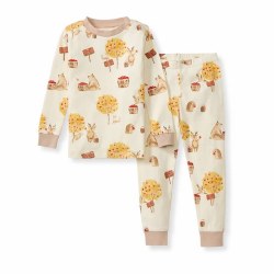 PJ Set Apple Season 2T