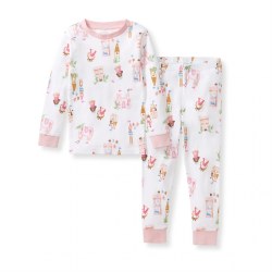 PJ Set Fairytale 9-12m