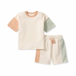 Oat Block Set 9-12m