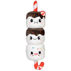 Comfort Food Marshmallow Stick
