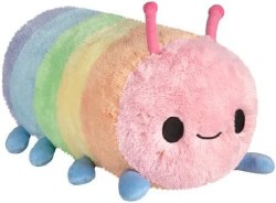 Mega Rainbow Caterpillar