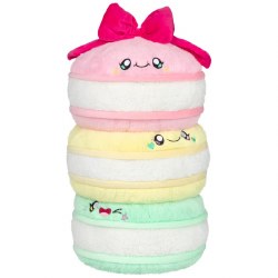 Comfort Food Macarons