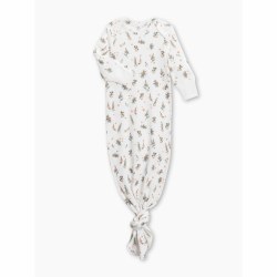 Landry Gown Floral NB