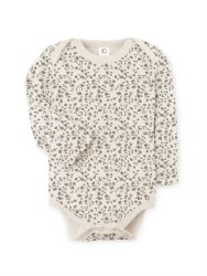 River Bodysuit Pip Vine NB