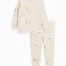 PJ Set Ski Trails 12-18m